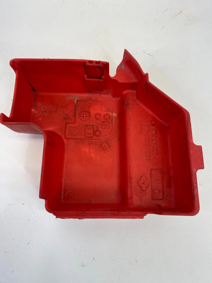 2013-2019 Ford Police Interceptor Sedan Battery Positive Terminal Cover Lid Cap