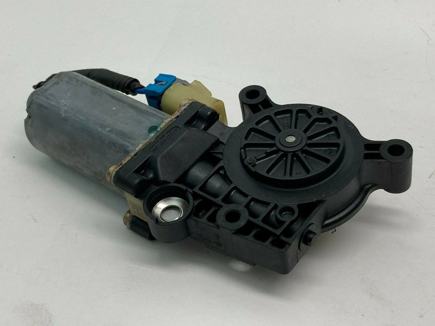 02 03 04 05 06 07 SATURN VUE FRONT RIGHT SIDE POWER WINDOW MOTOR CM091410A OEM