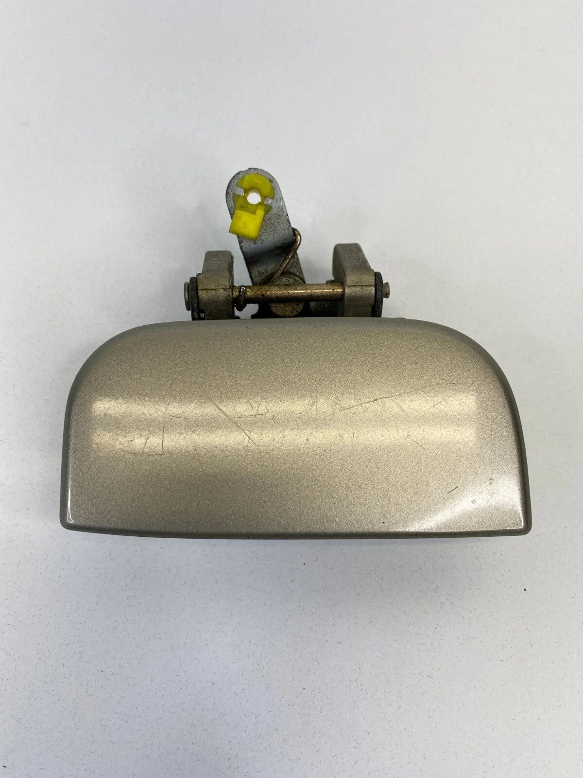 1997-2003 INFINITI QX4 REAR RIGHT BACK SIDE EXTERIOR OUTER DOOR HANDLE ASSEMBLY
