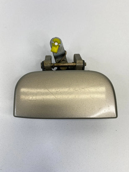 1997-2003 INFINITI QX4 REAR RIGHT BACK SIDE EXTERIOR OUTER DOOR HANDLE ASSEMBLY