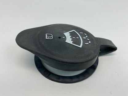 2002-2010 Saturn Vue Windshield Wiper Fluid Reservoir Cap Cover OEM