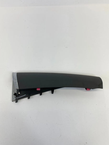 2007-2011 TOYOTA CAMRY DASH RIGHT PANEL BEZEL TRIM COVER MOLDING 55412-06060 OEM