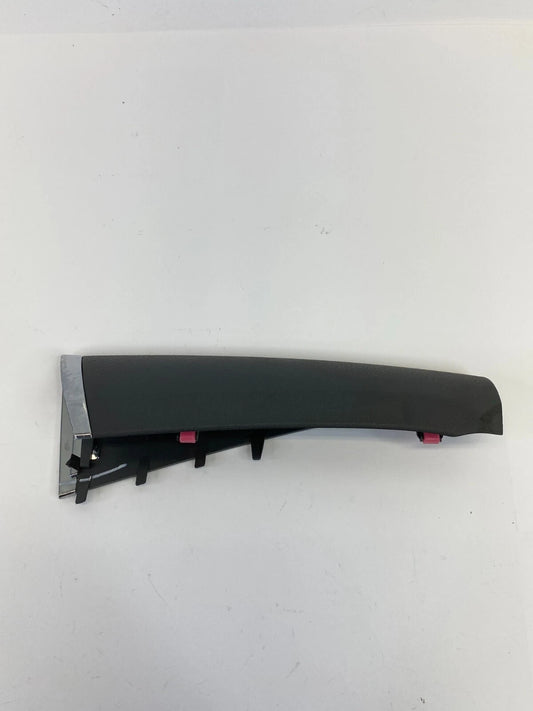 2007-2011 TOYOTA CAMRY DASH RIGHT PANEL BEZEL TRIM COVER MOLDING 55412-06060 OEM