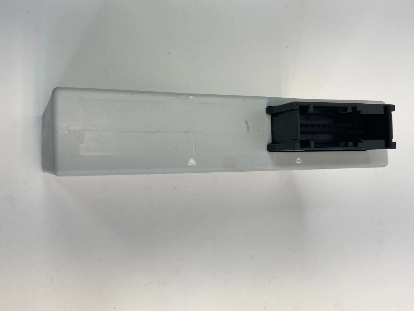 09 BMW 535I XDRIVE 3.0L KEYLESS ENTRY PASSIVE GO CONTROL MODULE 61359134707 OEM