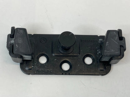 2006 BMW 330I 330XI TRUNK LID LOCK LATCH STRIKER CATCH RELEASE 7078167 OEM