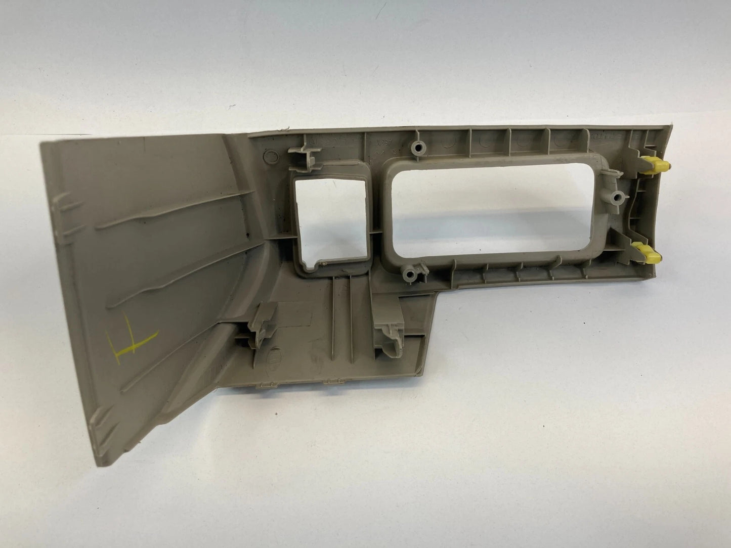 07-11 TOYOTA CAMRY LEFT DRIVER DASH COIN TRAY PANEL COMPARTMENT BEZEL 5530106010