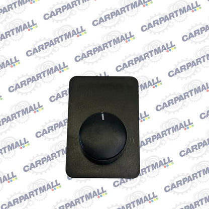 02 03 Lexus ES300 04 06 ES330 Dash Dimmer Light Lamp Control Switch Button Panel