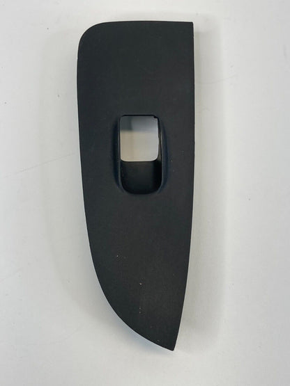 2002-2006 Honda CR-V CRV Rear Left Window Switch Bezel Trim Cover 83710-S9A-A0