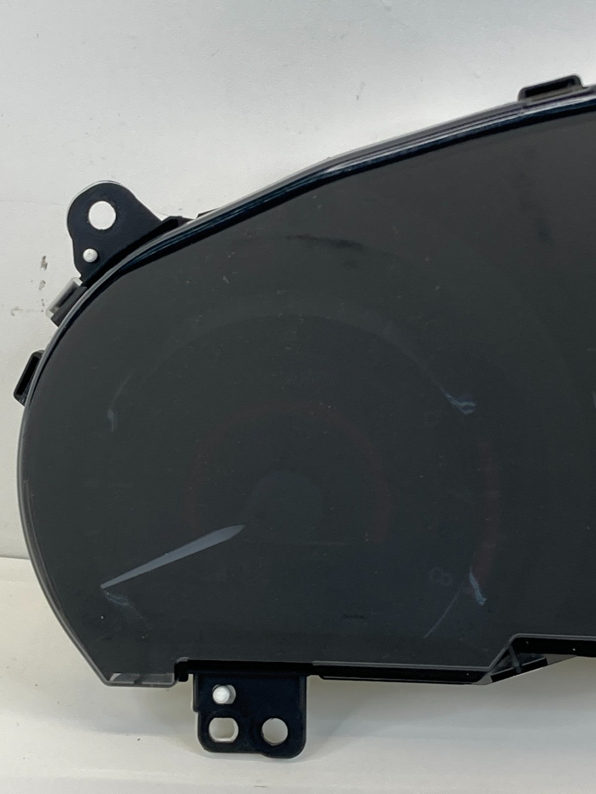 08 Toyota Highlander 2.5L A/T Cluster Speedometer Gauges 232K Miles 83800-06V10