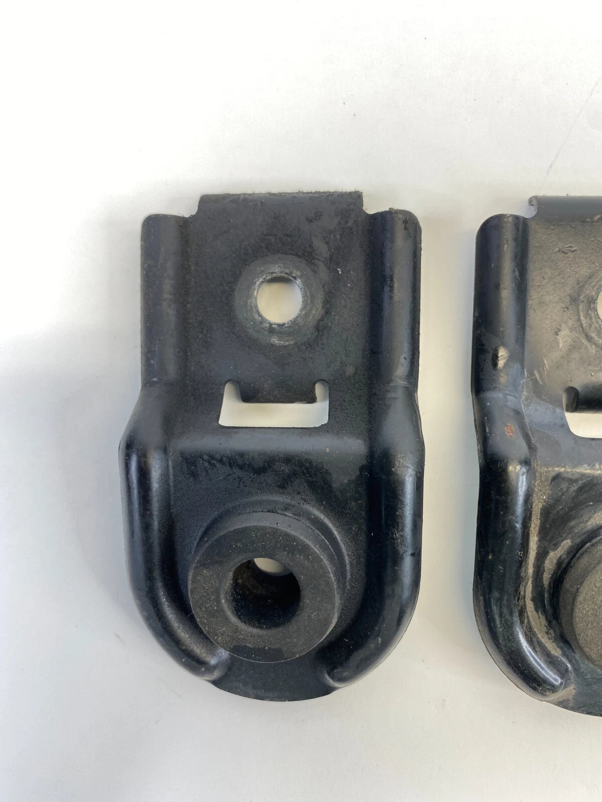 2005-2009 SUBARU OUTBACK FRONT UPPER RADIATOR SUPPORT HOLDER BRACKET OEM FACTORY