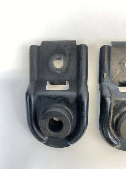 2005-2009 SUBARU OUTBACK FRONT UPPER RADIATOR SUPPORT HOLDER BRACKET OEM FACTORY