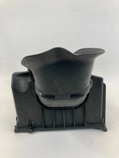 2010-2016 CADILLAC SRX 3.0L AIR CLEANER FILTER BOX LOWER COVER 1027272S01 OEM