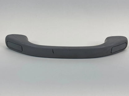 98-02 HONDA ACCORD SEDAN INNER ROOF REAR RIGHT SIDE GRAB HANDLE ASSIST GRAY OEM
