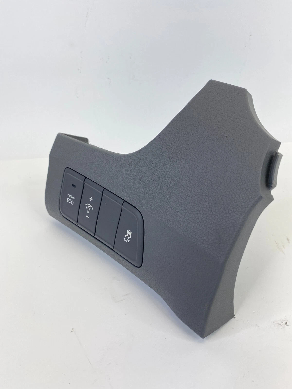 2014-2016 HYUNDAI ELANTRA ACTIVE ECO TRACTION LIGHT CONTROL SWITCHES W/ BEZEL
