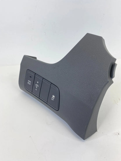 2014-2016 HYUNDAI ELANTRA ACTIVE ECO TRACTION LIGHT CONTROL SWITCHES W/ BEZEL
