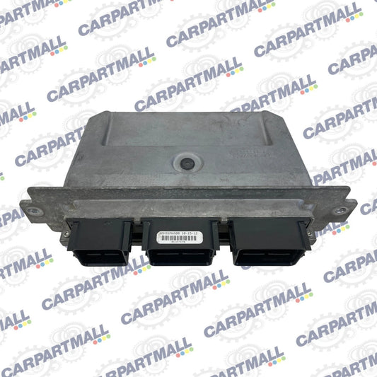 2013-2015 FORD FLEX EXPLORER INTERCEPTOR UTILITY ENGINE CONTROL MODULE ECM ECU
