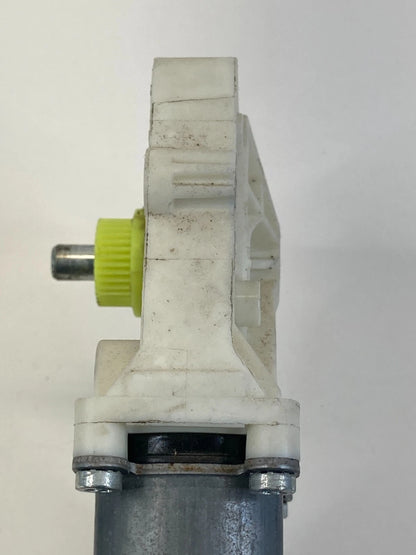 2008-2012 JEEP LIBERTY REAR LEFT SIDE POWER WINDOW MOTOR 1006630 OEM