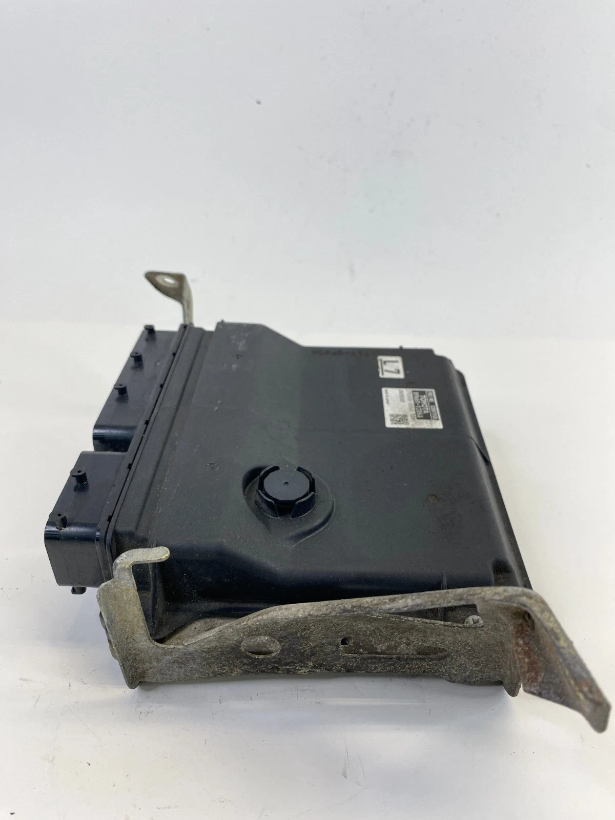 2010 SCION XB 2.4L A/T ENGINE COMPUTER CONTROL MODULE ECM ECU PCM 89661-12D50