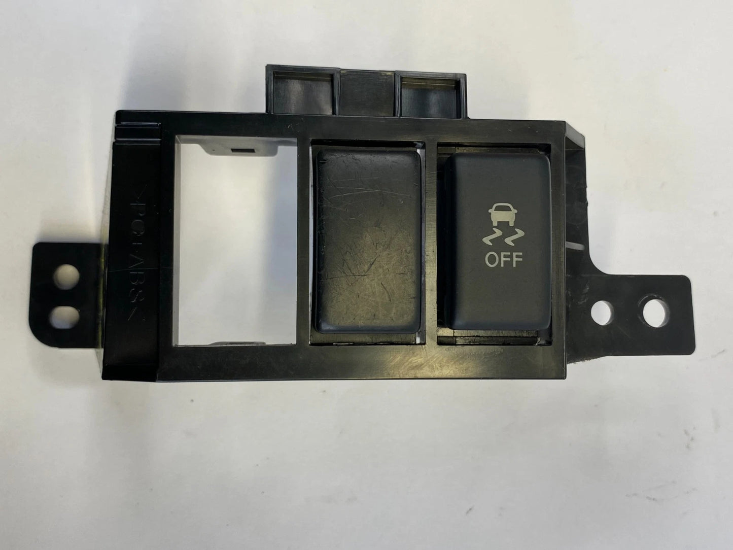2011-2013 NISSAN ALTIMA DASH OFF TRACT TRACTION CONTROL SWITCH BUTTON OEM