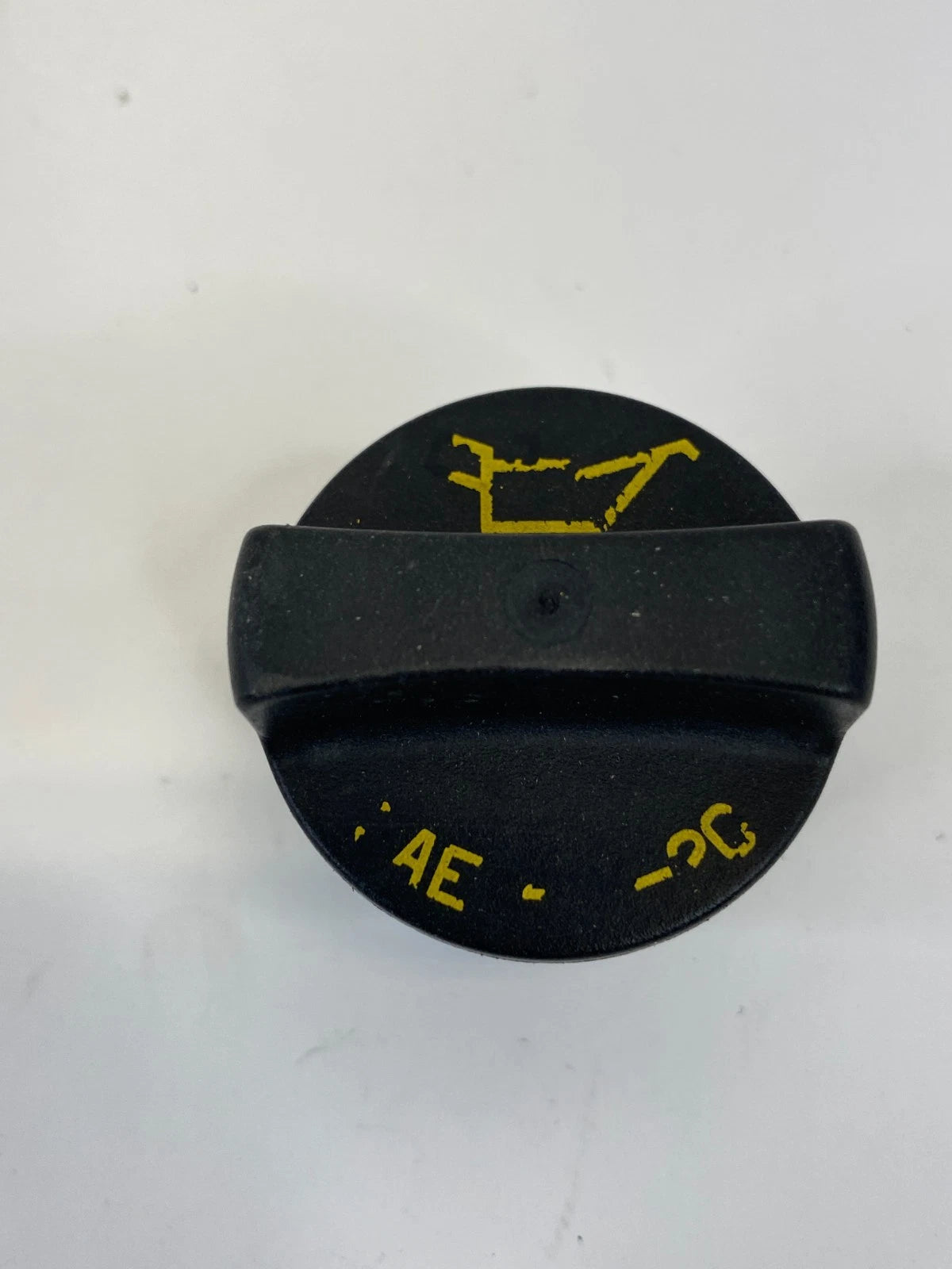 2006-2020 FORD FUSION 2.0L ENGINE OIL FILLER FLUID CAP LID COVER OEM