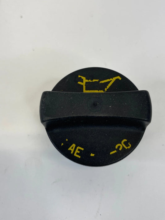 2006-2020 FORD FUSION 2.0L ENGINE OIL FILLER FLUID CAP LID COVER OEM
