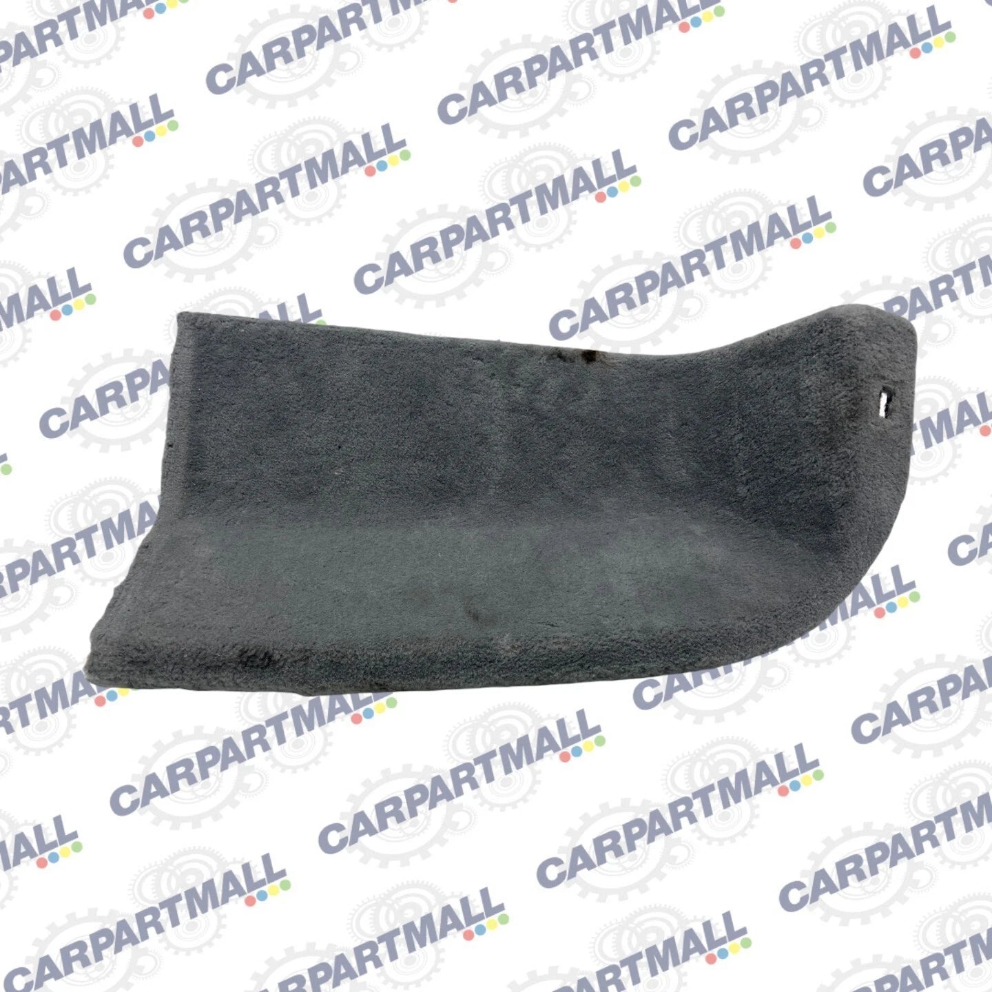 2004-2010 BMW X3 REAR QUARTER RIGHT TRUNK LUGGAGE TRIM COVER PANEL 5147704904204