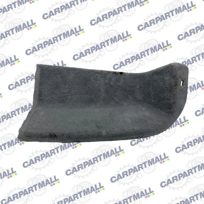 2004-2010 BMW X3 REAR QUARTER RIGHT TRUNK LUGGAGE TRIM COVER PANEL 5147704904204