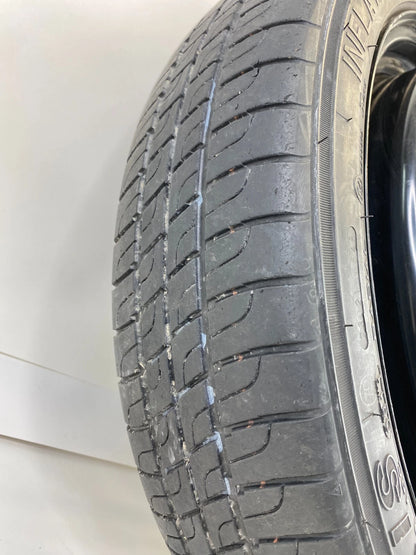 10-16 LACROSSE 11-17 REGAL 14-20 IMPALA SPARE TIRE COMPACT DONUT T125/70R17 17"