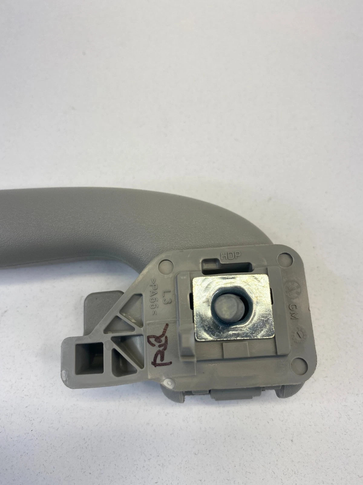 2014-2020 Chevrolet Impala Rear Right Side Roof Grip Grab Assist Handle OEM