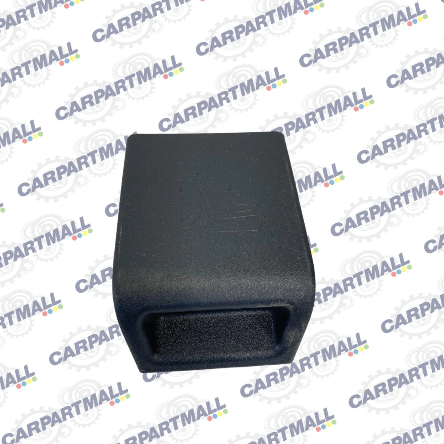 2007-2012 NISSAN ALTIMA SEAT CHILD SAFETY ANCHOR HOOK CAP COVER 79980-JA00 OEM