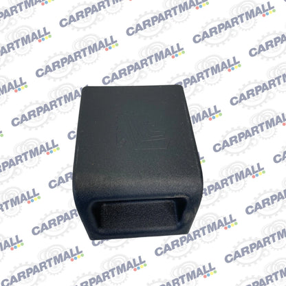 2007-2012 NISSAN ALTIMA SEAT CHILD SAFETY ANCHOR HOOK CAP COVER 79980-JA00 OEM