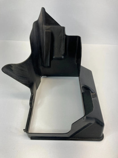 2009-2017 MITSUBISHI LANCER TURBO TRANSMISSION OIL COOLER AIR DUCT OEM 2920A223