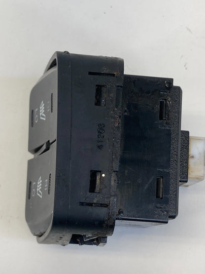 11-15 Hyundai Sonata Hybrid Front Center Console Side Seat Heating Switch Button