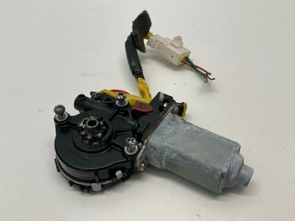 1997-2000 LEXUS LS400 REAR RIGHT BACK SIDE POWER WINDOW MOTOR 85720-50070 OEM