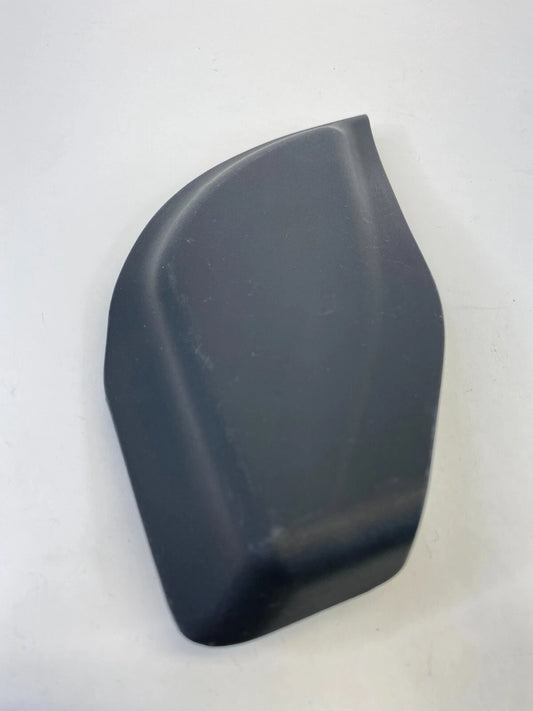 14-18 KIA FORTE SEDAN FRONT RIGHT INTERIOR CORNER DOOR MIRROR COVER 87661-A7000