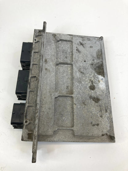 2010 FORD FUSION 2.5L AT ENGINE COMPUTER CONTROL MODULE ECM ECU 9L8A12B684KA OEM