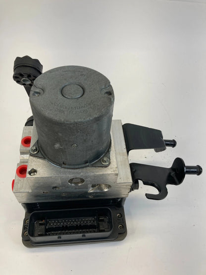 09 10 BMW 535I XDRIVE 3.0L AT ABS PUMP ANTI LOCK BRAKE MODULE 34516774679 OEM