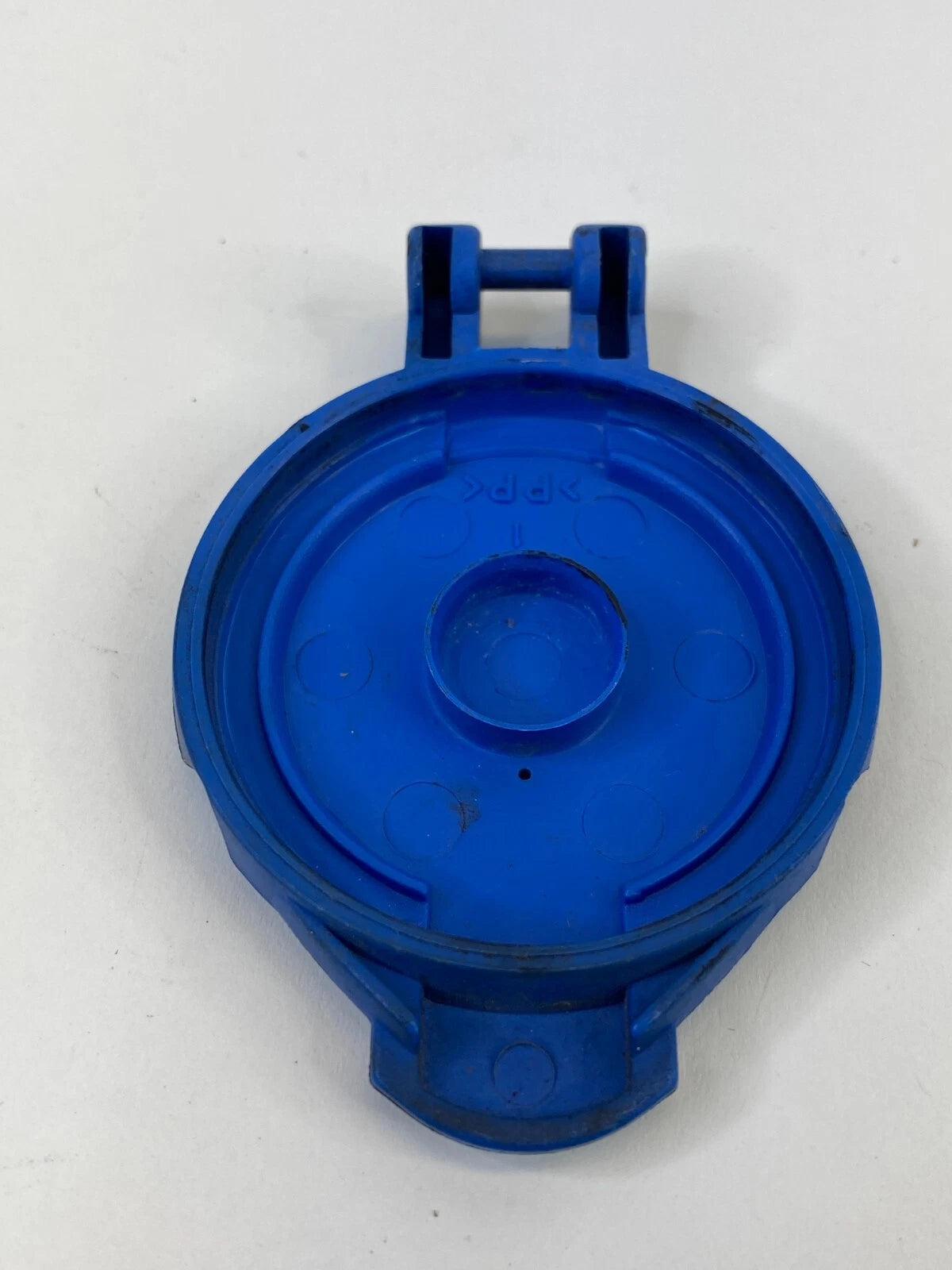 2007-2012 HYUNDAI SANTA FE WINDSHIELD WIPER WASHER RESERVOIR FLUID CAP OEM