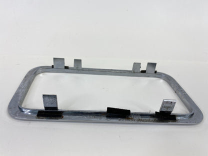 2007-2010 Lincoln MKX Center Console Shifter Bezel Trim 7A13-78061A16-AC OEM