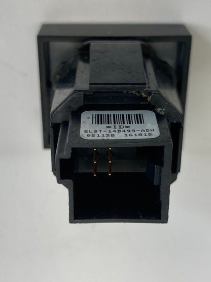 2006-2010 Ford Explorer 4WD A/T Dash Traction Switch Control 6L2T-14B493-ADW