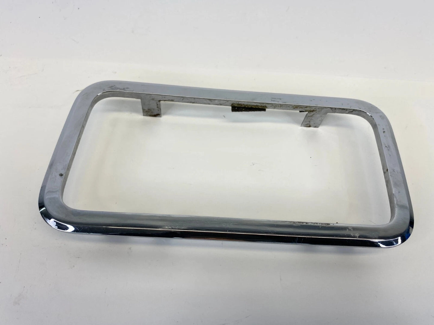 2007-2010 LINCOLN MKX CENTER CONSOLE SHIFTER BEZEL TRIM 7A13-78061A16-AC OEM