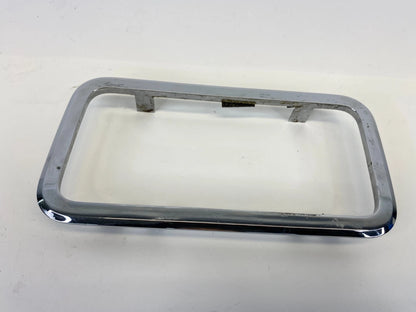 2007-2010 LINCOLN MKX CENTER CONSOLE SHIFTER BEZEL TRIM 7A13-78061A16-AC OEM