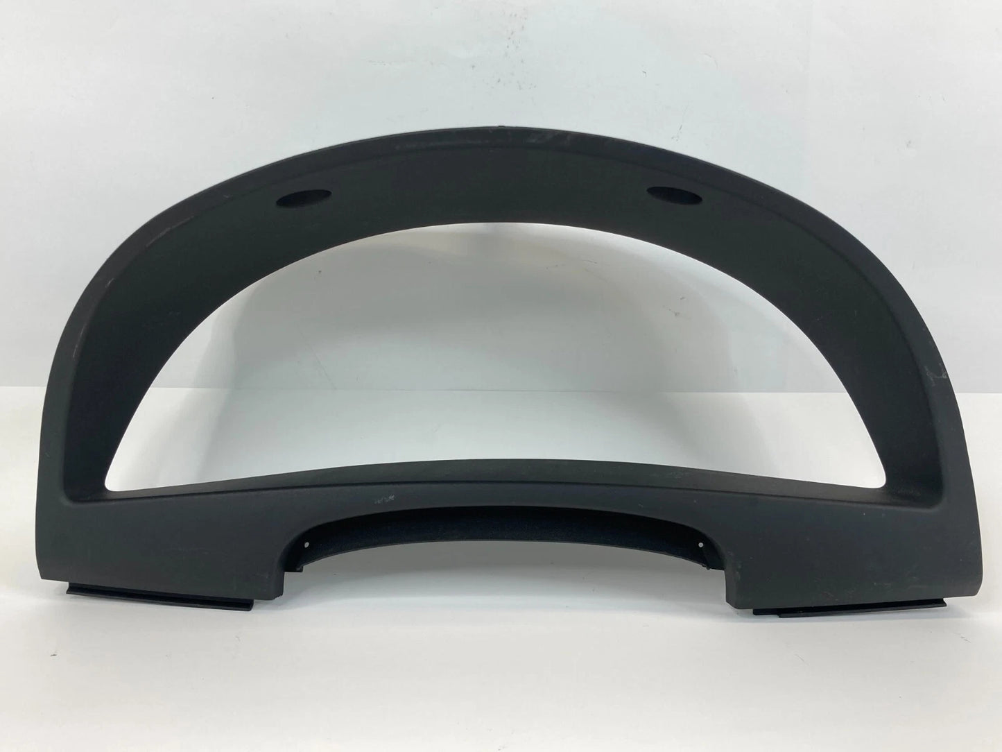 07 08 09 10 11 TOYOTA CAMRY DASH PANEL SPEEDOMETER CLUSTER TRIM BEZEL 5540406030