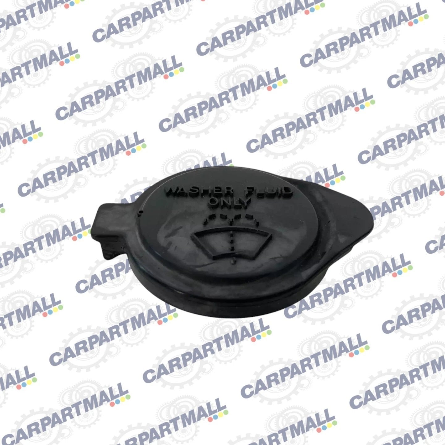 2003-2008 PONTIAC VIBE WINDSHIELD WIPER FLUID TANK RESERVOIR COVER CAP OEM