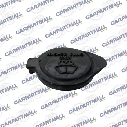 2003-2008 PONTIAC VIBE WINDSHIELD WIPER FLUID TANK RESERVOIR COVER CAP OEM