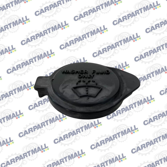 2003-2008 PONTIAC VIBE WINDSHIELD WIPER FLUID TANK RESERVOIR COVER CAP OEM