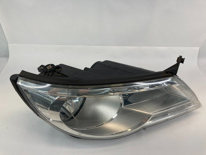 09-11 Volkswagen Tiguan Front Right Headlight Headlamp Halogen 5N1-941-032-AC