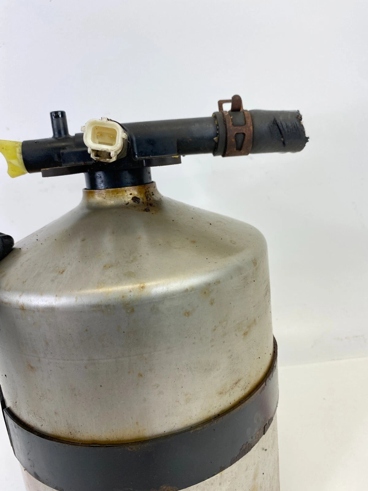 2004-2009 TOYOTA PRIUS 1.5L HYBRID COOLANT HEAT RESERVOIR TANK CANISTER STORAGE