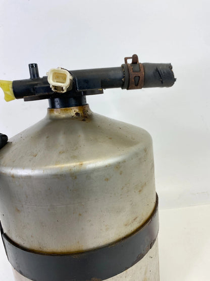 2004-2009 TOYOTA PRIUS 1.5L HYBRID COOLANT HEAT RESERVOIR TANK CANISTER STORAGE