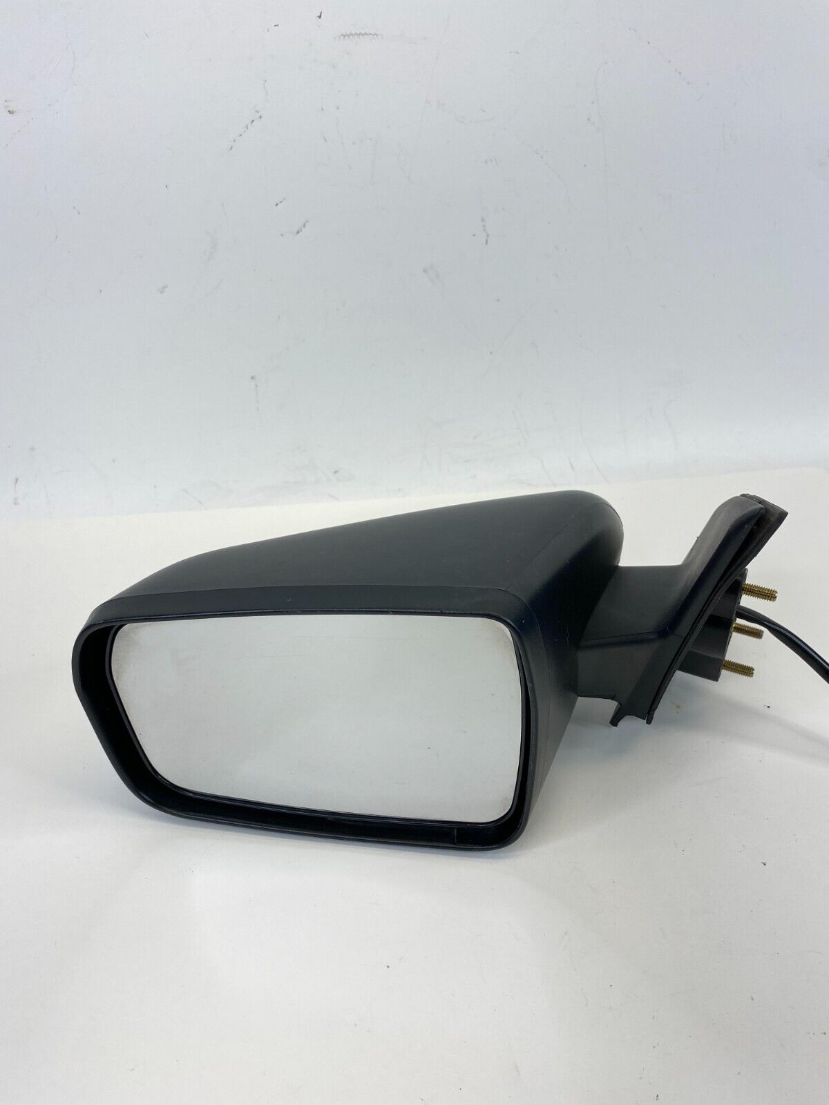 2004-2012 Mitsubishi Galant Left Driver Side View Power Mirror 4112-34004-02 OEM
